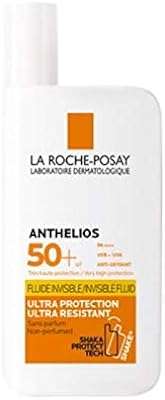 La roche posay anthelios protect spf 50 50 ml. Bienvenue chez DIAYTAR COTE D'IVOIRE, votre destination en ligne pour des prix imbattables ! Découvrez notre vaste choix d'articles discount, des essentiels pour la maison aux appareils électroménagers, en passant par l'informatique, la mode et les gadgets tendance, le tout à des tarifs défiant toute concurrence.