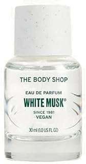 Parfum musc blanc the body shop 30 ml. Faites des économies sans sacrifier la qualité sur DIAYTAR COTE D'IVOIRE, votre boutique en ligne discount ultime. Découvrez notre sélection soigneusement choisie de produits dans divers domaines, allant de l'informatique à la mode, et bénéficiez de prix imbattables. Faites-vous plaisir tout en respectant votre budget chez nous.