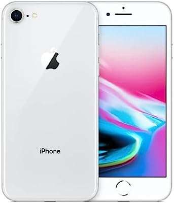 Apple iphone 8 argent 64 go remis à neuf avec 1 an de garantie. Profitez de bonnes affaires toute l'année avec DIAYTAR COTE D'IVOIRE  ! Que vous recherchiez des articles pour la maison, des équipements informatiques abordables ou des essentiels de la mode, notre boutique en ligne vous propose un vaste choix de produits discount pour répondre à tous vos besoins.