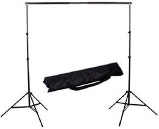 Kit de système de support de toile de fond coolbaby 2x2m avec sac de transport pour studio. DIAYTAR COTE D'IVOIRE  - votre destination en ligne pour des produits à prix cassés. Faites des économies sur des articles essentiels pour la maison, l'informatique, la mode et les gadgets, et offrez-vous le luxe de ne pas vous ruiner. Avec notre sélection vaste et variée, vous trouverez tout ce dont vous avez besoin, sans compromis.