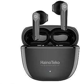 Haino teko germany true wireless ecouteur air 15 avec basse musique et micro. DIAYTAR COTE D'IVOIRE  - Votre fournisseur en ligne pour des produits de qualité à des prix discount. Explorez notre boutique en ligne pour trouver des offres incroyables sur des articles allant des accessoires de mode aux appareils électroniques, en passant par les produits de jardinage et les jouets pour enfants.