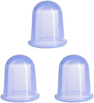 Ventouses en silicone ensemble de ventouses anti cellulite pour masseur corporel thérapie. DIAYTAR COTE D'IVOIRE, votre destination shopping pour toutes les bonnes affaires. Découvrez notre large gamme de produits discount, des accessoires de mode aux articles pour animaux de compagnie. Faites des économies sur tous vos achats avec DIAYTAR COTE D'IVOIRE .