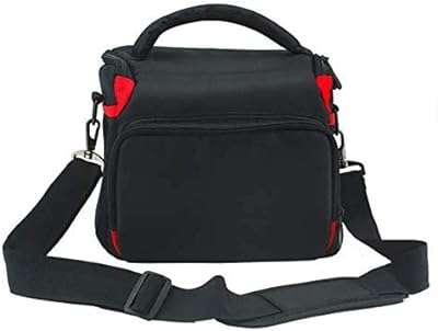 Ewinner étui étanche en nylon pour appareil photo sac sacs de voyage compatibles avec nikon. Bienvenue chez DIAYTAR COTE D'IVOIRE, votre guichet unique pour des achats discount en ligne. Parcourez notre catalogue étendu et trouvez des articles variés, allant de l'électroménager pratique à la dernière mode, le tout à des prix imbattables. Profitez de la qualité sans compromis tout en maximisant vos économies chez nous.