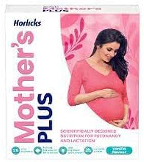 Admart mother's horlicks plus boisson santé vanille 5000 g recharge pour grossesse et allaitement. DIAYTAR COTE D'IVOIRE  vous offre un large choix de produits discount, allant des appareils électroménagers dernier cri aux vêtements à la mode en passant par les gadgets les plus innovants. Faites vos achats en ligne en toute simplicité et bénéficiez de prix avantageux pour équiper votre maison avec style, sans vous ruiner.