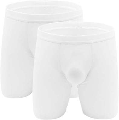 Slip en coton midway pour hommes (lot de 2). Faites de bonnes affaires en matière d'électroménager sur DIAYTAR COTE D'IVOIRE  ! Notre boutique en ligne propose une large gamme d'appareils ménagers à des prix imbattables. Que ce soit pour une machine à laver, un réfrigérateur ou un aspirateur, vous trouverez tout ce dont vous avez besoin chez nous.