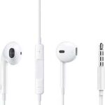 Écouteur avec micro et télécommande pour iphone 5 5g et tous types de téléphones. Faites de bonnes affaires en ligne avec DIAYTAR COTE D'IVOIRE, votre destination ultime pour des produits discount de qualité. Découvrez notre catalogue diversifié comprenant des articles pour la maison, l'électroménager, l'informatique, la mode et les gadgets. Optez pour des prix réduits sans compromettre sur la qualité grâce à DIAYTAR COTE D'IVOIRE .