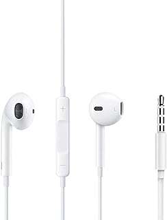 Écouteur avec micro et télécommande pour iphone 5 5g et tous types de téléphones. Faites de bonnes affaires en ligne avec DIAYTAR COTE D'IVOIRE, votre destination ultime pour des produits discount de qualité. Découvrez notre catalogue diversifié comprenant des articles pour la maison, l'électroménager, l'informatique, la mode et les gadgets. Optez pour des prix réduits sans compromettre sur la qualité grâce à DIAYTAR COTE D'IVOIRE .