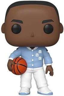 Pop funko! unc basketball michael jordan (warmup) figurine d'action 46803. DIAYTAR COTE D'IVOIRE  est la boutique en ligne idéale pour les chasseurs de bonnes affaires. Explorez notre vaste choix de produits à prix discount, parmi lesquels l'électroménager, l'informatique, la mode et les gadgets, et économisez tout en vous faisant plaisir !