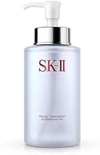 Huile nettoyante pour le visage unisexe sk ii traitement 84 oz. Venez découvrir DIAYTAR COTE D'IVOIRE, la boutique en ligne qui rend le shopping discount plus accessible que jamais. Avec une large sélection de produits pour la maison, de l'électroménager performant, de l'informatique à la pointe et des articles de mode tendance, vous êtes assuré de trouver ce dont vous avez besoin à des prix attractifs.