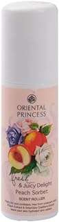Déodorant roll on pêche fresh & juicy delight oriental princess 70 ml. Envie de faire de bonnes affaires ? Optez pour DIAYTAR COTE D'IVOIRE, votre destination en ligne pour des produits discount de la maison à l'informatique, vous offrant des réductions exclusives sur une large sélection d'articles.
