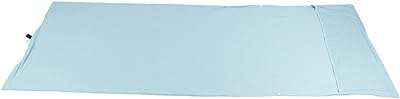Doublure de sac de couchage stufy enveloppe bleue respirante absorbant la transpiration pour pause. À la recherche de produits discount de qualité ? Faites confiance à DIAYTAR COTE D'IVOIRE  ! Notre plateforme en ligne regorge d'articles pour la maison, l'électroménager, l'informatique, la mode et les gadgets, tous proposés à des prix compétitifs. Explorez notre catalogue dès maintenant et bénéficiez de remises exceptionnelles sur une large gamme de produits.