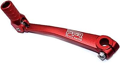 Levier de changement de vitesse pliable de 155 mm pour moto dirt pit. En quête de produits discount de qualité ? DIAYTAR COTE D'IVOIRE  est là pour vous satisfaire ! Explorez notre boutique en ligne et découvrez notre vaste gamme de produits pour la maison, l'électroménager, l'informatique et la mode. Obtenez des articles de dernière tendance à des prix incroyables et faites des économies substantielles.