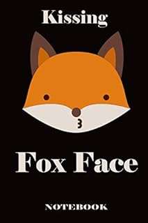 Carnet kissing fox face. DIAYTAR COTE D'IVOIRE  révolutionne le shopping en ligne avec sa vaste sélection de produits discount. Trouvez tout ce dont vous avez besoin pour votre maison, des équipements électroménagers aux gadgets high-tech, en passant par les dernières tendances de la mode. Avec DIAYTAR COTE D'IVOIRE, vous pourrez faire des économies tout en profitant de produits de qualité. N'attendez plus et découvrez les avantages de notre boutique en ligne généraliste.
