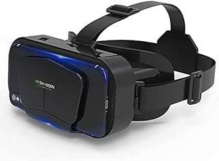 Casque pillsbury vr avec télécommande compatible avec les téléphones iphone et android. Trouvez tout ce dont vous avez besoin chez DIAYTAR COTE D'IVOIRE, votre boutique en ligne discount incontournable. Avec un vaste choix d'articles pour la maison, des électroménagers aux gadgets high-tech, en passant par la mode à petits prix, nous vous offrons des opportunités d'économies tout en garantissant une satisfaction maximale.