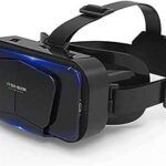 Casque pillsbury vr avec télécommande compatible avec les téléphones mobiles iphone et android écran de 47. Choisissez DIAYTAR COTE D'IVOIRE  pour des produits discount de qualité supérieure livrés directement chez vous. Que vous recherchiez des appareils électroménagers fiables, des produits informatiques performants ou des articles mode à la pointe des tendances, nous avons tout ce dont vous avez besoin à des prix abordables.