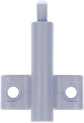 Amortisseurs de fermeture silencieux supertool en douceur gris vers l'arrière pour cuisine armoire porte tiroir. DIAYTAR COTE D'IVOIRE, votre destination en ligne pour des produits discount de première qualité. Découvrez notre sélection variée et abordable, allant de la maison à l'électroménager, de l'informatique à la mode et aux gadgets, et réalisez des économies substantielles. Peu importe vos besoins, nous avons tout ce qu'il vous faut à des prix compétitifs. Ne manquez pas nos offres spéciales et profitez d'un shopping en ligne facile et économique.