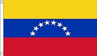 Drapeau azi venezuela 8 étoiles 3" x 5" nouveaux drapeaux. Besoin de faire des économies ? Faites confiance à DIAYTAR COTE D'IVOIRE, la boutique en ligne discount idéale pour toutes vos envies. Parcourez notre gamme complète de produits, allant de la maison à l'électroménager, de l'informatique à la mode et aux gadgets, et découvrez des offres irrésistibles. Achetez en toute confiance, car la satisfaction de nos clients est notre priorité absolue.