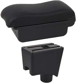 Boîte d'accoudoir de console boîte de rangement voiture pour dacia renault sandero. DIAYTAR COTE D'IVOIRE  - des réductions incroyables sur tous les produits dont vous avez besoin. Parcourez notre boutique en ligne pour découvrir des offres discount sur des centaines d'articles, allant de la mode aux appareils électroménagers dernier cri.