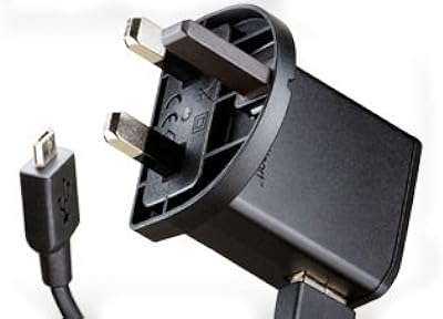 Mini chargeur micro usb à économie d'énergie sony ericsson 850 mah. DIAYTAR COTE D'IVOIRE  - la destination ultime pour des achats en ligne pratiques et économiques. Découvrez notre large éventail de produits discount, allant des appareils ménagers aux technologies de pointe, en passant par la mode tendance, et profitez de nos offres imbattables pour réaliser des économies substantielles.