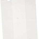 Sacs de courses et d'épicerie jetables blancs 1 kg 45. DIAYTAR COTE D'IVOIRE  - Votre source en ligne pour des produits discount de qualité. Explorez notre boutique en ligne et découvrez une large variété de produits, du petit électroménager aux gadgets les plus en vogue. Profitez de nos prix cassés et trouvez les meilleurs deals pour vos besoins quotidiens.