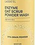 Lycel oatmeal enzyme exfoliating powder wash 50g   nettoyant enzymatique nettoyant en profondeur. DIAYTAR COTE D'IVOIRE  - La solution idéale pour des achats discount en ligne. Explorez notre gamme complète de produits pour la maison, l'électroménager, l'informatique, la mode et les gadgets, et bénéficiez de tarifs compétitifs. Simplifiez votre expérience d'achat avec notre boutique en ligne conviviale et découvrez des offres imbattables.