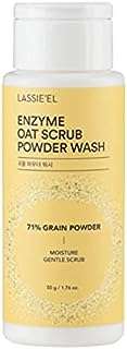 Lycel oatmeal enzyme exfoliating powder wash 50g   nettoyant enzymatique nettoyant en profondeur. DIAYTAR COTE D'IVOIRE  - La solution idéale pour des achats discount en ligne. Explorez notre gamme complète de produits pour la maison, l'électroménager, l'informatique, la mode et les gadgets, et bénéficiez de tarifs compétitifs. Simplifiez votre expérience d'achat avec notre boutique en ligne conviviale et découvrez des offres imbattables.
