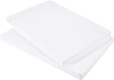 Papier thermique en polystyrène pour travaux manuels (a4 20 pièces). DIAYTAR COTE D'IVOIRE  est la référence en matière de produits discount en ligne. Parcourez notre catalogue et trouvez des articles indispensables pour la maison, des appareils électroménagers de qualité, des solutions informatiques abordables, des vêtements tendance et des gadgets à des prix incroyables.