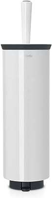 Brosse wc et support brabantia en acier inoxydable accessoires de salle. Découvrez DIAYTAR COTE D'IVOIRE, la boutique en ligne où vous trouverez des articles discount pour tous les aspects de votre vie quotidienne. Que vous recherchiez des équipements pour la maison, des appareils électroniques dernier cri, des vêtements à la mode ou des gadgets innovants, notre vaste sélection de produits vous garantit des économies substantielles sans sacrifier la qualité. Faites des achats malins et profitez de prix imbattables avec DIAYTAR COTE D'IVOIRE .