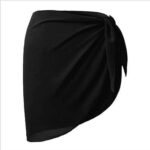 Jupe de plage paréo barrio semi transparente the white shop pour femme avec franges. Faites des économies intelligentes avec DIAYTAR COTE D'IVOIRE  ! Découvrez notre assortiment discount de produits pour la maison, l'électroménager, l'informatique, la mode et les gadgets. Profitez de prix réduits sans compromis sur la qualité, et offrez-vous tout ce dont vous avez besoin à petit prix.