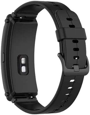 Accessoires intelligents bracelet en silicone de 16 mm pour montre. Cherchez-vous à économiser tout en achetant des produits de qualité ? DIAYTAR COTE D'IVOIRE  est là pour vous. Notre boutique en ligne généraliste offre une sélection variée de produits discount, allant des équipements pour la maison à l'informatique, en passant par l'électroménager et la mode. Ne payez pas plus cher ailleurs, explorez DIAYTAR COTE D'IVOIRE  pour des bonnes affaires garanties.