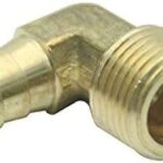 Raccord cannelé jenny en laiton à 90 degrés 1 2" mâle bspt. Faites des économies sur tous vos achats chez DIAYTAR COTE D'IVOIRE . Notre boutique en ligne vous propose un large choix de produits discount, allant des indispensables pour la maison aux articles high-tech et aux accessoires de mode. Ne manquez pas nos offres exceptionnelles pour acheter intelligemment et à petits prix !