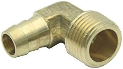 Raccord cannelé jenny en laiton à 90 degrés 1 2" mâle bspt. Faites des économies sur tous vos achats chez DIAYTAR COTE D'IVOIRE . Notre boutique en ligne vous propose un large choix de produits discount, allant des indispensables pour la maison aux articles high-tech et aux accessoires de mode. Ne manquez pas nos offres exceptionnelles pour acheter intelligemment et à petits prix !
