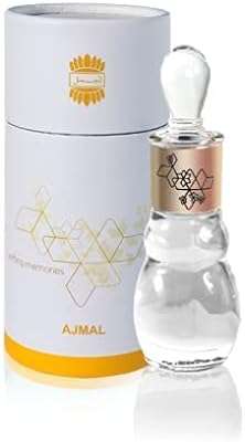 Huile de parfum ajmal musk al harir 24 g. Besoin de renouveler votre intérieur ou de vous équiper en nouvelles technologies à prix cassés ? Ne cherchez plus, DIAYTAR COTE D'IVOIRE  a tout ce qu'il vous faut ! Notre boutique en ligne propose une variété impressionnante de produits discount, alliant qualité et prix compétitifs dans des domaines tels que l'électroménager, la mode, l'informatique et bien plus encore.