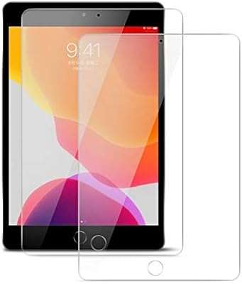 Lot de 2 protecteurs d'écran en verre trempé pour ipad. Maximisez votre budget chez DIAYTAR COTE D'IVOIRE, votre destination en ligne pour des affaires imbattables. Nous vous offrons une gamme complète de produits discount, allant des articles de la maison à l'électroménager, de l'informatique à la mode. Faites des économies sans compromettre la qualité avec DIAYTAR COTE D'IVOIRE !
