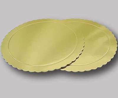 10 pièces de planches à gâteaux dorées de qualité supérieure matériau recyclé. DIAYTAR COTE D'IVOIRE, votre allié pour des économies au quotidien ! Parcourez notre large catalogue en ligne et explorez notre gamme de produits discount allant de l'électroménager à l'informatique en passant par la mode. Profitez des dernières tendances à petits prix et faites de bonnes affaires sans compromis sur la qualité.