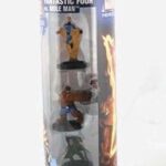 Hero clix marvel fantastic four contre maul man battle pack. Ne cherchez plus ailleurs, DIAYTAR COTE D'IVOIRE  est là pour vous offrir des produits à prix cassés. Parcourez notre boutique en ligne et découvrez notre large sélection de produits allant de la maison à l'électroménager, de l'informatique à la mode. Profitez de nos prix discount exceptionnels pour réaliser de grandes économies.