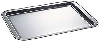 Moule à gâteau plat rectangulaire antiadhésif blackstone 47x31x2 cm. Avec DIAYTAR COTE D'IVOIRE, vous pouvez acheter intelligemment tout en restant dans votre budget. Notre boutique en ligne propose une sélection de produits discount pour la maison, l'électroménager, l'informatique et la mode, avec des prix attractifs. Parcourez notre collection dès maintenant et trouvez tout ce dont vous avez besoin à moindre coût !