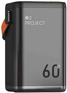 Cool baby power bank 60 000 mah charge rapide grande capacité. DIAYTAR COTE D'IVOIRE  est là pour rendre votre budget heureux et votre shopping facile. Parcourez notre gamme complète de produits discount de qualité supérieure allant de la maison à l'électroménager, de l'informatique à la mode, et trouvez des articles pour chaque aspect de votre vie à des prix imbattables!