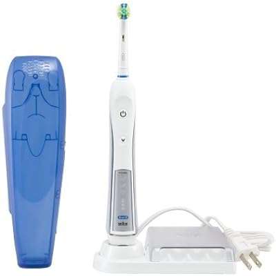 Brosse à dents électrique rechargeable oral b healthyclean & pro white precision. Ne cherchez pas plus loin pour trouver des produits de qualité à prix réduits. DIAYTAR COTE D'IVOIRE  est votre destination en ligne pour tous vos besoins en produits discount, de la maison à l'électroménager, de l'informatique à la mode. Faites des économies substantielles et trouvez les articles parfaits, adaptés à votre budget.