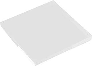 Stoye cube acrylique organisateur de bijoux support vitrine transparente pour objets. DIAYTAR COTE D'IVOIRE  - Votre destination shopping pour des produits de haute qualité à des prix réduits. Parcourez notre site et découvrez notre vaste sélection de produits, des gadgets aux produits de beauté en passant par les articles de sport et les outils de bricolage, tous disponibles à des tarifs discount.