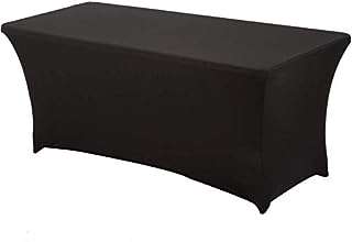 Chemin de table extensible rectangulaire en élasthanne gold fortune pour salon. DIAYTAR COTE D'IVOIRE  vous offre des produits discount exceptionnels, sans compromis sur la qualité. Parcourez notre sélection variée comprenant des appareils électroménagers fiables, des gadgets innovants et des tendances mode à des prix défiant toute concurrence.