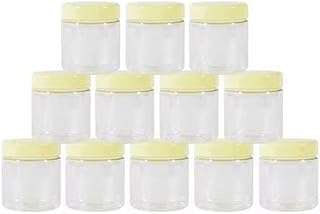 Ensemble de 12 pots de stockage d'épices en plastique pet avec couvercle. DIAYTAR COTE D'IVOIRE, votre solution discount en ligne pour une large gamme de produits. Trouvez tout ce dont vous avez besoin, de la maison à l'électroménager, de l'informatique à la mode et aux gadgets, à des prix imbattables. Naviguez, achetez et économisez avec notre boutique en ligne conviviale et bénéficiez d'une livraison rapide et fiable.