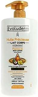 Evoloderm precious oils lait corps 1000 ml à l'huile d'argan et d'onagre pour peaux. Révolutionnez votre façon de magasiner en ligne avec DIAYTAR COTE D'IVOIRE . Notre plateforme propose une multitude de produits discount, allant des appareils ménagers aux accessoires de mode à des prix défiant toute concurrence. Profitez de l'expérience shopping idéale tout en réalisant des économies importantes.