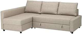 Canapé convertible à manivelle en forme de l divan lit avec boîte de rangement et oreiller. Faites des économies considérables avec DIAYTAR COTE D'IVOIRE, votre source ultime de produits discount en ligne. Parcourez notre large gamme d'articles allant de la maison à l'électroménager, en passant par l'informatique, la mode et les gadgets, et profitez de prix imbattables. Ne manquez pas cette occasion de vous offrir des produits de qualité à des tarifs défiant toute concurrence.