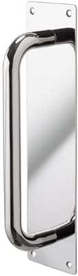 Poignée de porte en aluminium robstline anneau en d avec traction et chasse. Faites des économies sur tous vos achats avec DIAYTAR COTE D'IVOIRE, la boutique en ligne qui propose une large gamme de produits discount. Que vous recherchiez des articles pour la maison, des appareils électroniques à la pointe de la technologie, des vêtements tendance ou des gadgets innovants, vous trouverez tout cela à des prix compétitifs chez DIAYTAR COTE D'IVOIRE . N'attendez plus pour bénéficier de nos offres imbattables et profitez d'une expérience d'achat en ligne optimale.