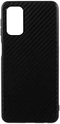 Coque arrière au design en carbone doux au toucher avec poignée antidérapante et protection de l'appareil. Vous recherchez des produits discount à prix cassés ? DIAYTAR COTE D'IVOIRE  est là pour vous ! Découvrez notre catalogue en ligne et trouvez tout ce dont vous avez besoin, de l'électroménager aux articles pour la maison, en passant par l'informatique, la mode et les meilleurs gadgets du moment. Faites des économies sans compromettre votre style !