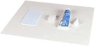 R0156942 kit de plateau en céramique de remplacement amana. Ne payez pas le prix fort, optez pour DIAYTAR COTE D'IVOIRE  et économisez sur tous vos achats ! Notre boutique en ligne vous propose une large gamme de produits discount pour équiper votre maison, des meubles élégants aux derniers gadgets électroniques. Bénéficiez de réductions imbattables sur les appareils informatiques de pointe et restez tendance avec nos vêtements et accessoires à petits prix. Profitez d'une expérience d'achat sans stress avec une livraison rapide et un service client exceptionnel !