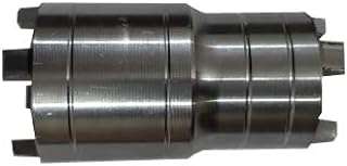 Kit de réparation de clé à écrou d'embrayage de moto gizmo 2 en 1. Ne cherchez plus ailleurs, DIAYTAR COTE D'IVOIRE  est là pour vous offrir des produits à prix cassés. Parcourez notre boutique en ligne et découvrez notre large sélection de produits allant de la maison à l'électroménager, de l'informatique à la mode. Profitez de nos prix discount exceptionnels pour réaliser de grandes économies.