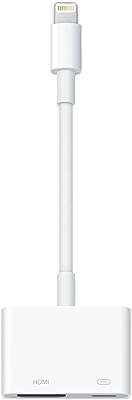 Câble apple lightning vers av numérique. Vous cherchez des bonnes affaires en ligne ? Ne cherchez pas plus loin que DIAYTAR COTE D'IVOIRE, la boutique en ligne généraliste où vous trouverez tout à prix discount. Explorez notre sélection complète, allant de la maison à l'électroménager, de l'informatique à la mode et aux gadgets, et bénéficiez de tarifs avantageux pour tous vos achats. Réalisez des économies importantes sans compromettre la qualité avec DIAYTAR COTE D'IVOIRE .