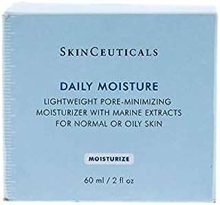 Hydratant quotidien skinceuticals 60 ml. DIAYTAR COTE D'IVOIRE, votre destination shopping en ligne pour tous vos besoins discount. Trouvez tout ce dont vous avez besoin dans une seule boutique, des articles pour la maison aux gadgets incontournables, et réalisez des économies tout en satisfaisant vos envies.